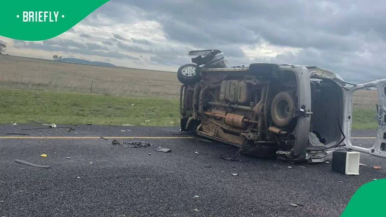 Seven Killed in Mpumalanga Crash, Third Major Accident This Festive Season