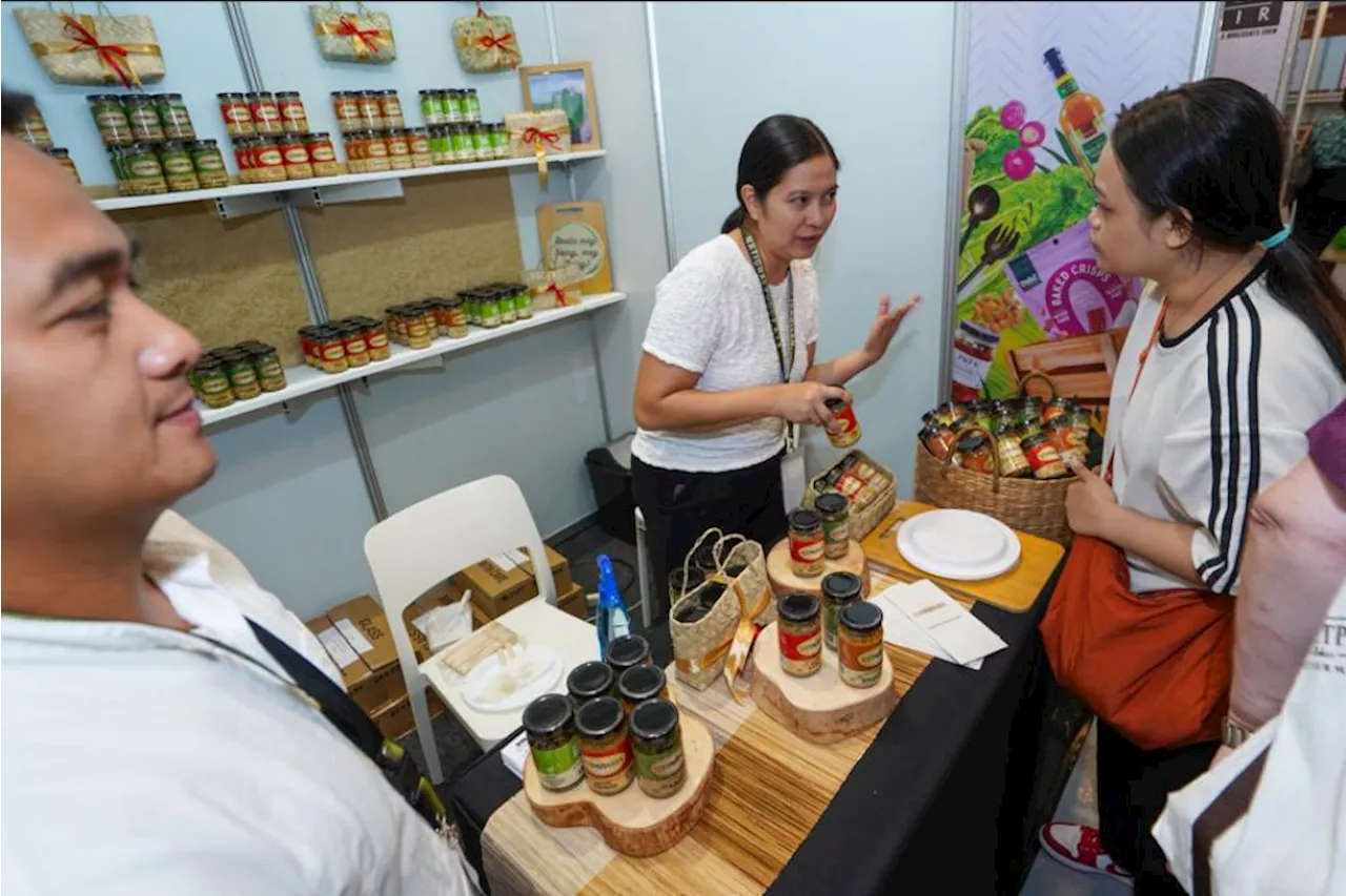 SM Supermalls Celebrates Successful Year Empowering Filipino MSMEs through Trade Fairs