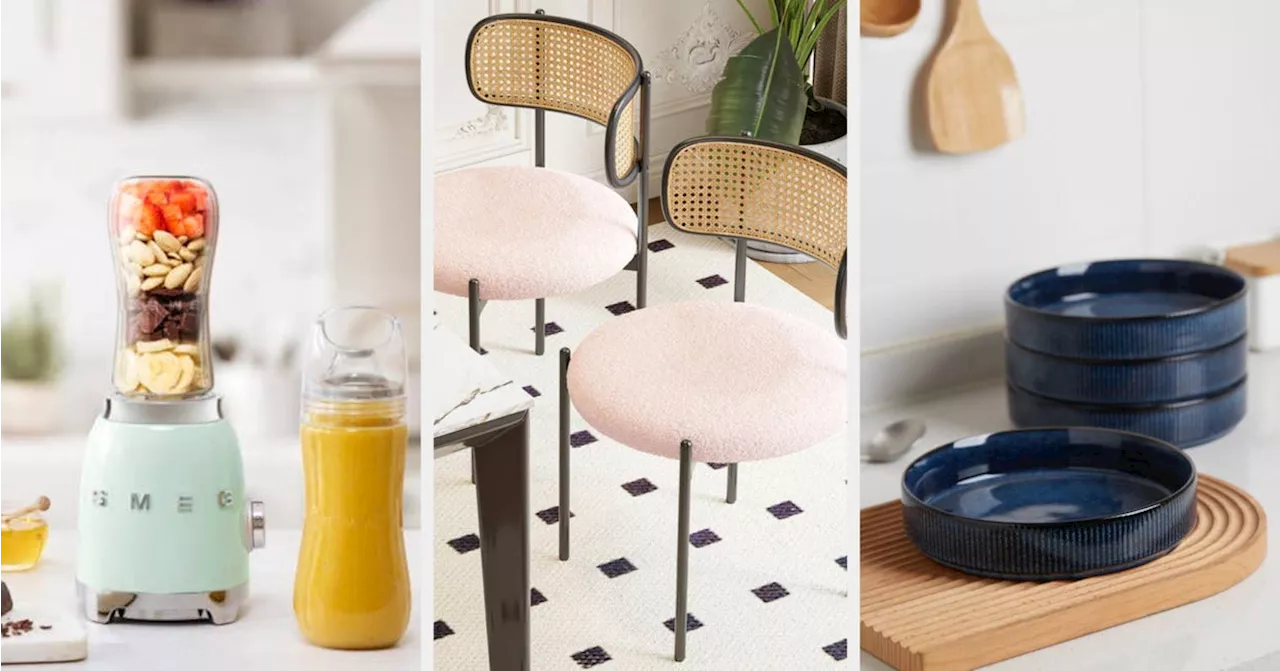 30 Wayfair Kitchen Items You Don't Want To Miss