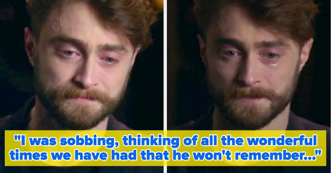 The Saddest Kids' Movie Scenes That Will Make You Cry