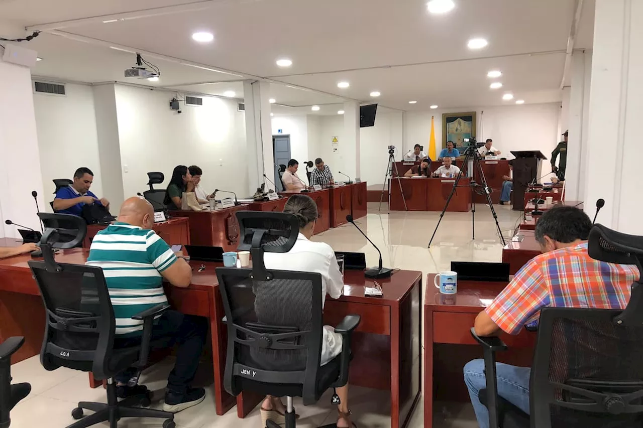 Juez admite tutela que pide un examen psicológico-psiquiátrico a concejales de Santa Marta