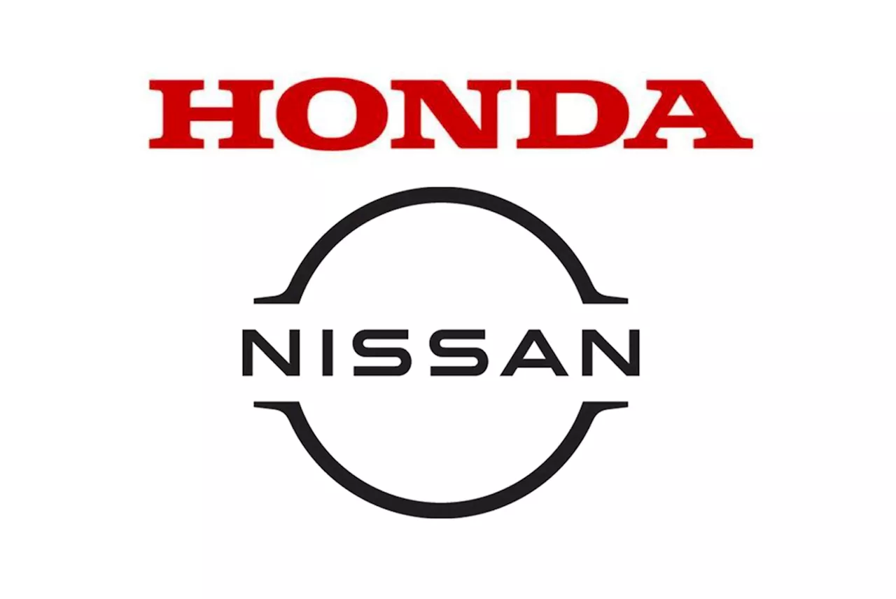 Nissan and Honda to Explore Merger in Bid for Stability