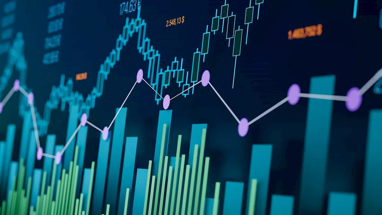 Versorger und Finanztitel führen Schweizer Börse an - Roche und Novartis ziehen mit, Nestlé setzen Abwärtsbewegung fort