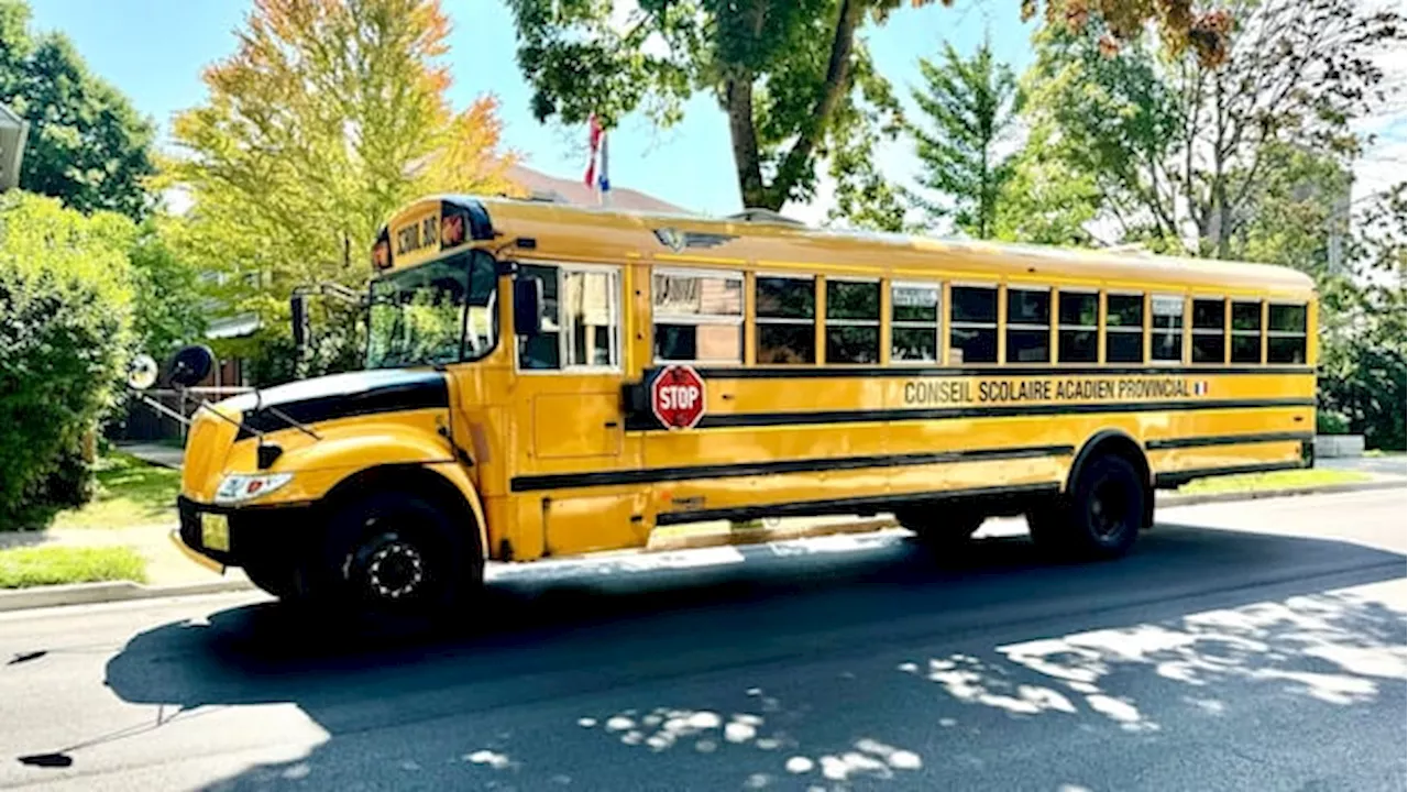 Halifax School Bus Goes Missing for 4½ Hours, Raising Concerns Over Bus Service