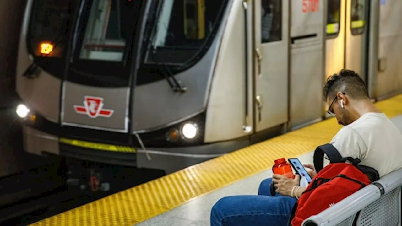 TTC to End Free Subway Wi-Fi Due to Low Usage and Security Concerns