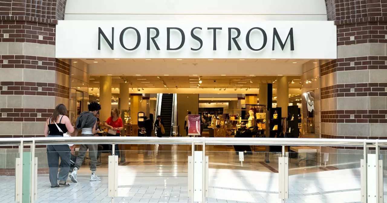 Nordstrom Agreed to be Taken Private in $6.25 Billion Deal