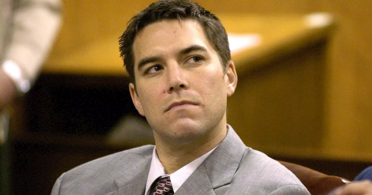 Scott Peterson: Case Still Unresolved After 20 Years