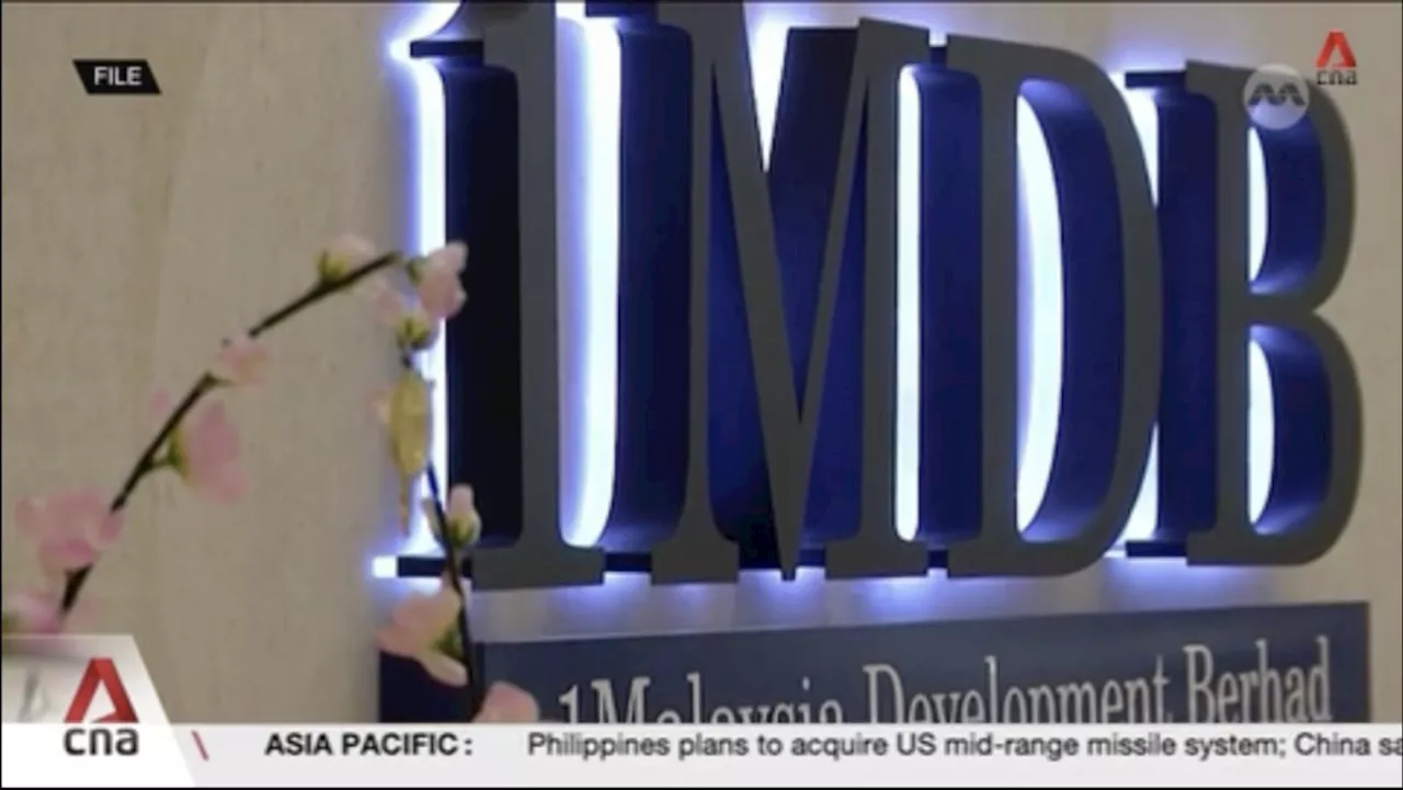 1MDB Sues Amicorp Group for Over US$1 Billion in Alleged Fraud