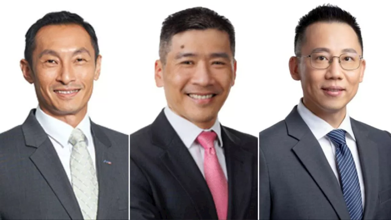 FAQ: Why did SingPost fire three of its senior executives?