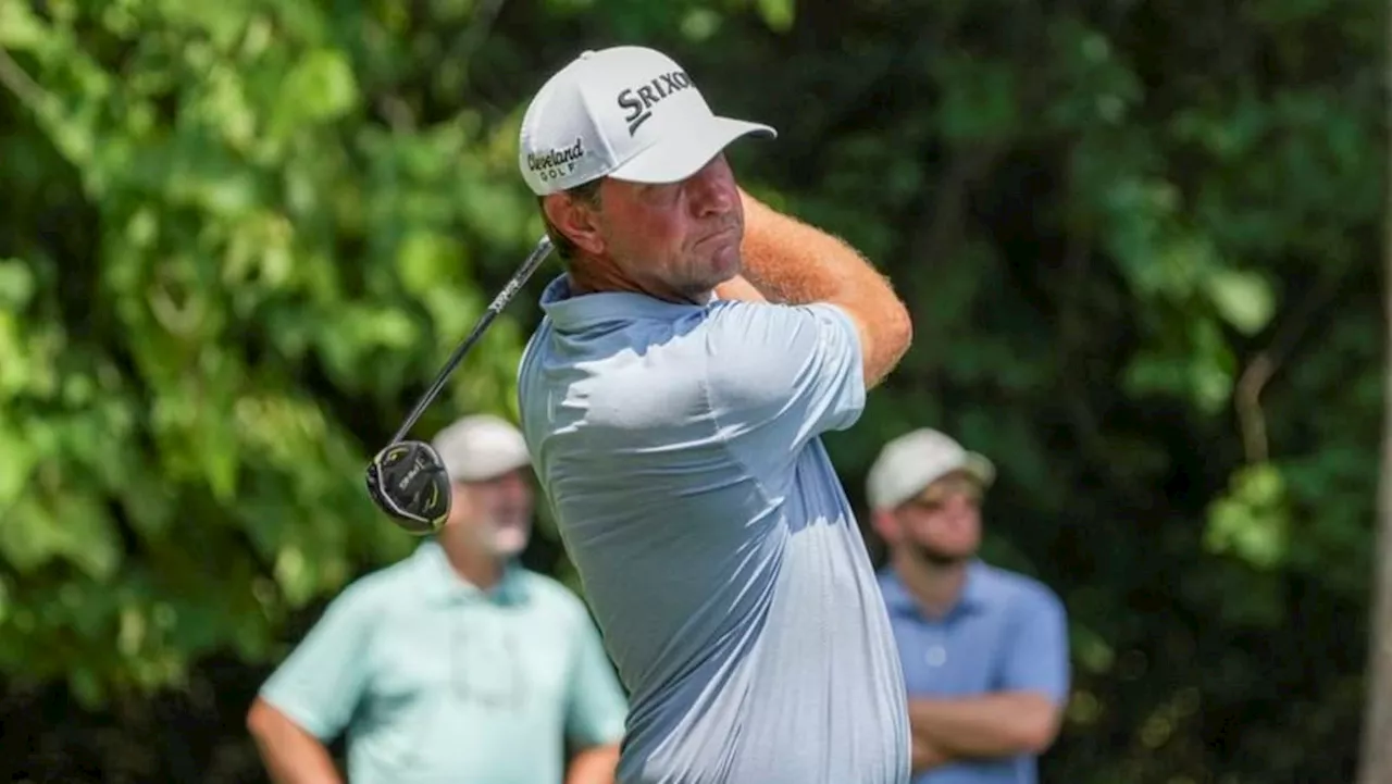 Lucas Glover Secures 2025 Masters Berth