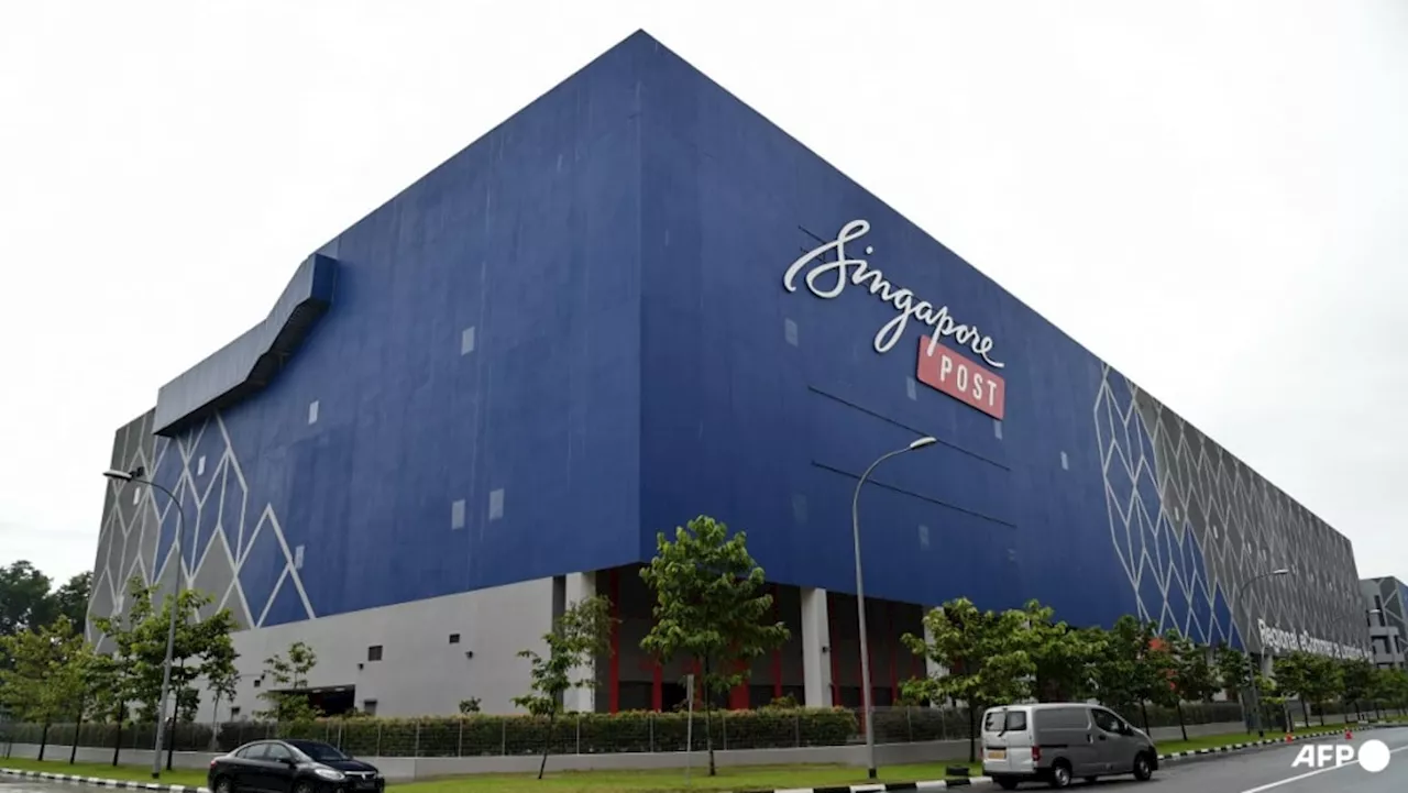 Sacked SingPost executives say their firing is 'without merits'