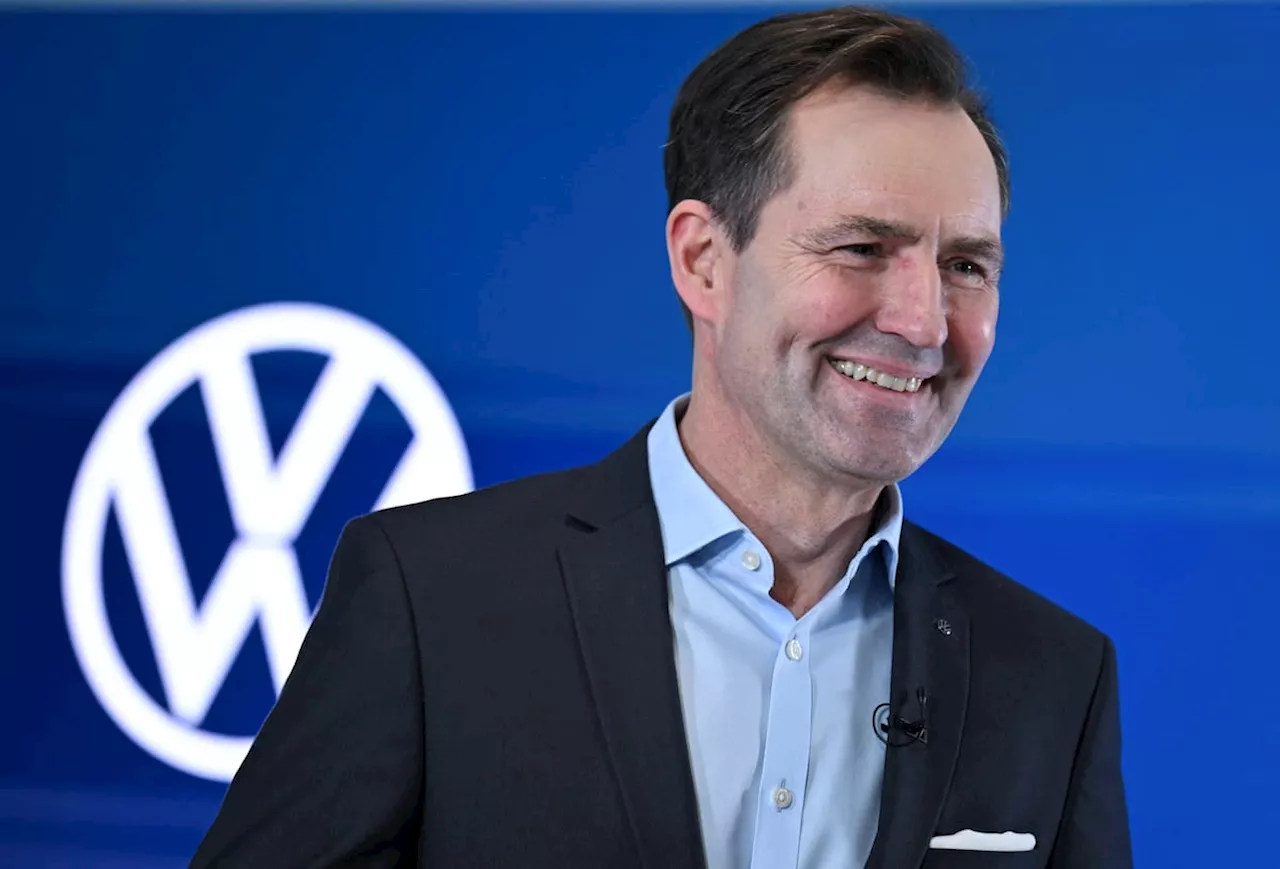 Volkswagen Reduce Bonos de Directivos y Recortará Plantilla para Reafirmar su Rentabilidad