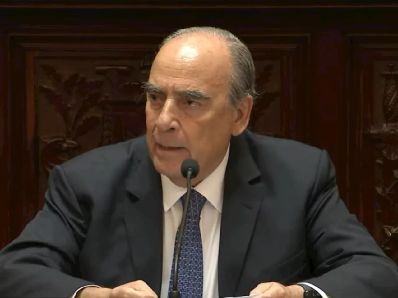 El Gobierno pide motosierra para las PASO: dice que es 'fundamental' eliminar las elecciones primarias y calcula un ahorro de 150 millones de dólares