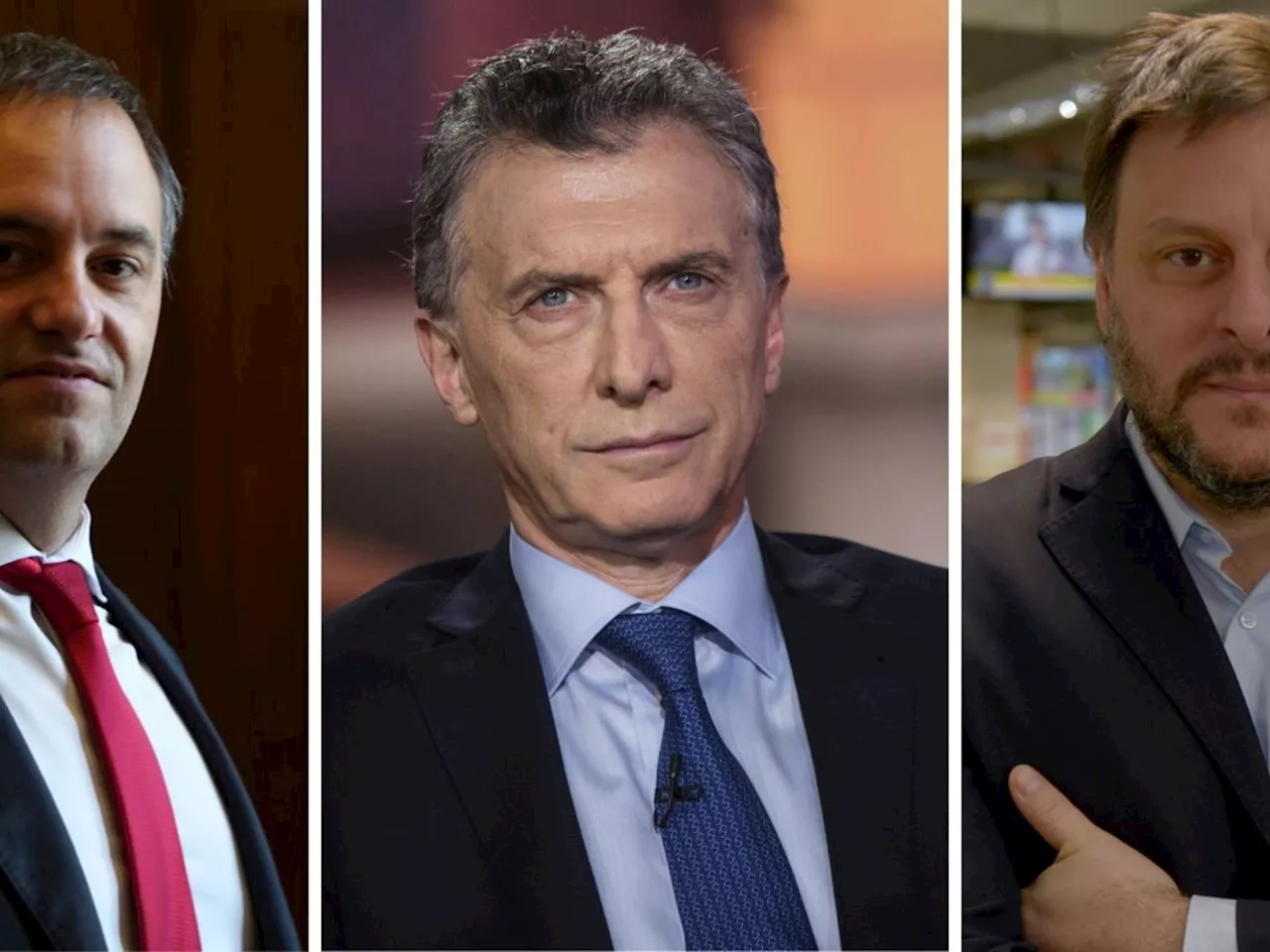 Encuesta de Opinión Política en CABA: Macri lidera en escenario electoral