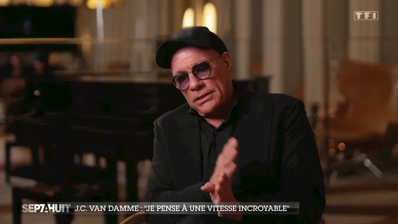 Jean-Claude Van Damme : cette déception qui l’a empêché de trouver le véritable amour