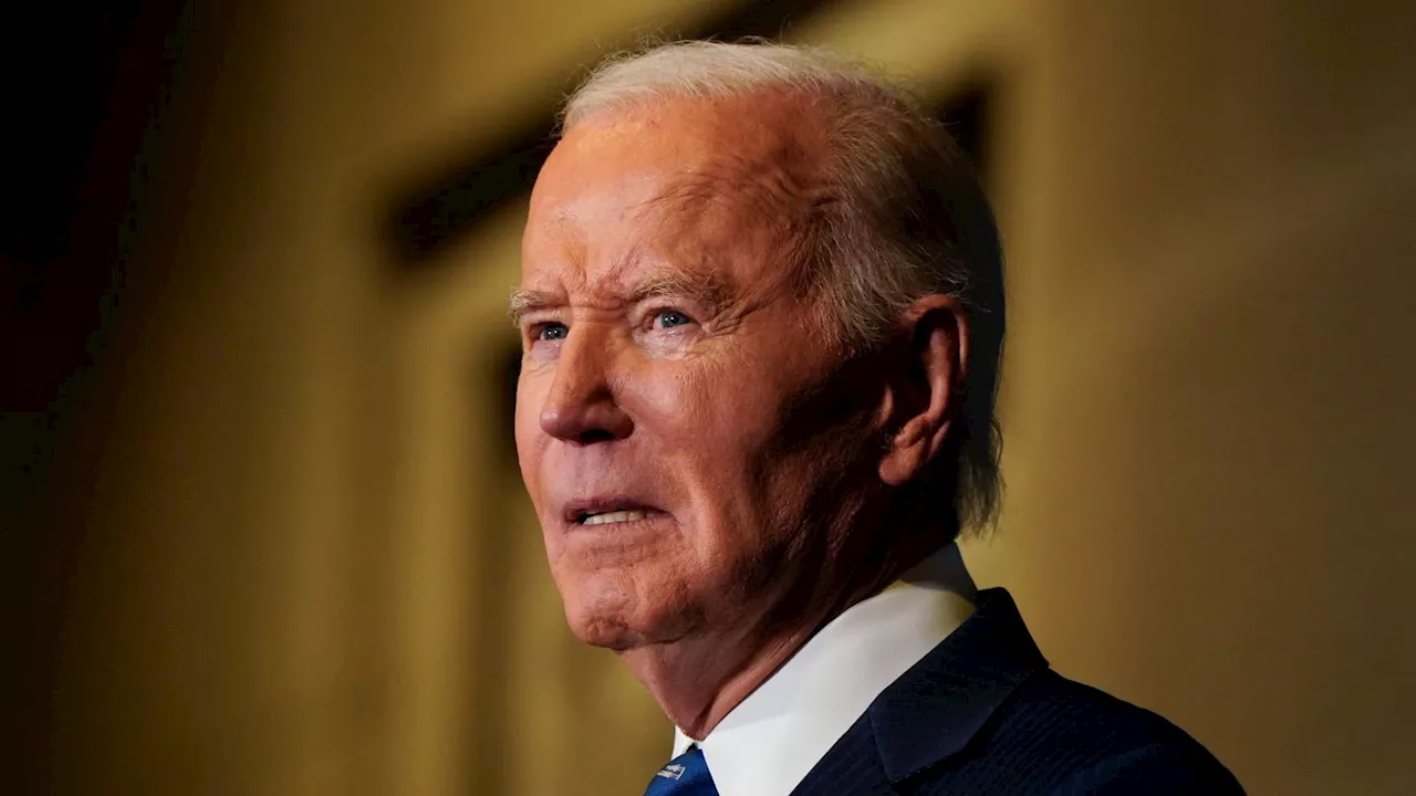 Biden's Student Loan Forgiveness Plans Blocked