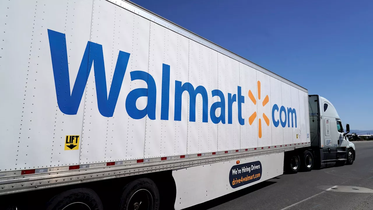 CFPB Sues Walmart and Branch Messenger Over Alleged Forced Use of Costly Accounts