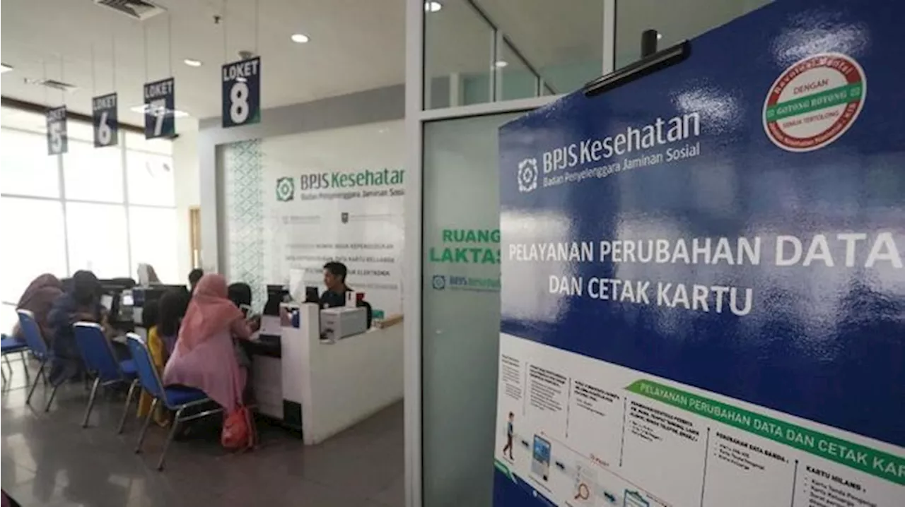 Cara Dapat 10 Skrining Kesehatan Gratis Pakai BPJS, Sudah Tahu?