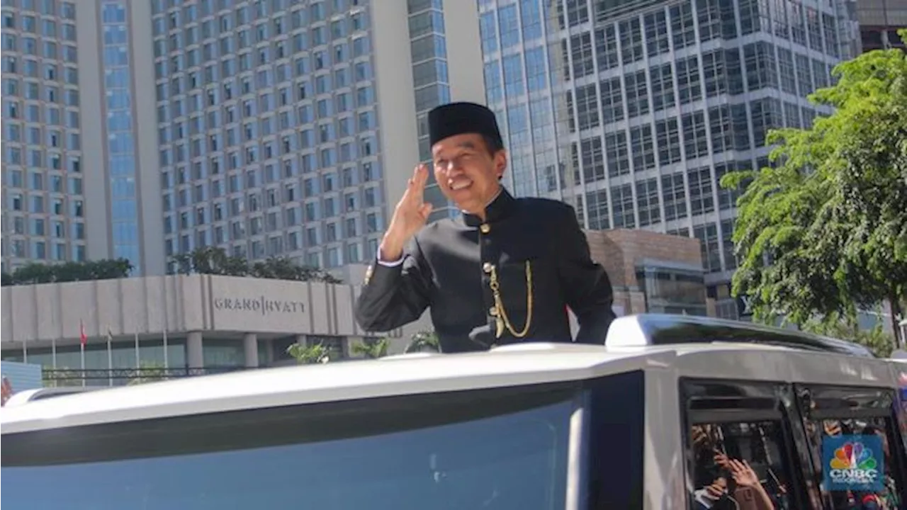 Harta Kekayaan 8 Presiden RI, Ini Terkaya & Termiskin