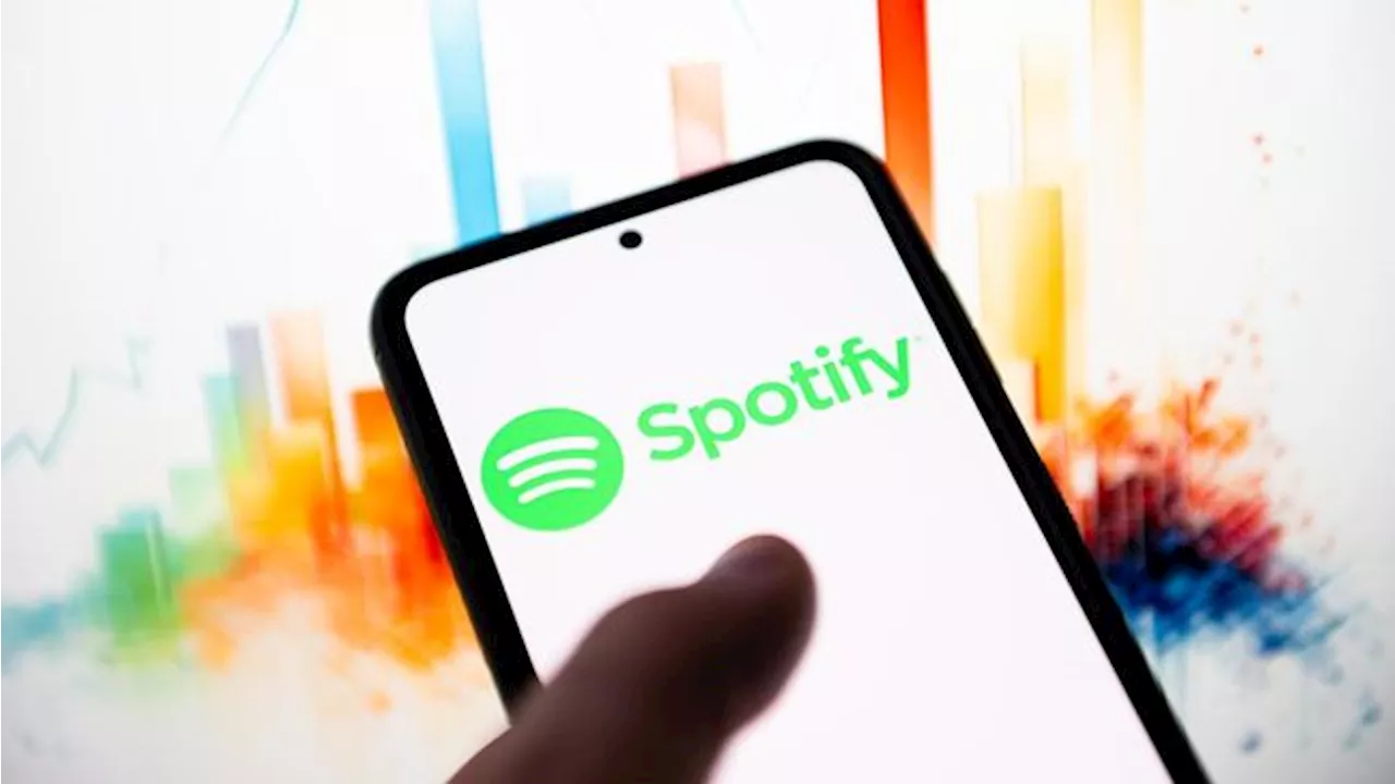 Spotify, Netflix Cs Kena PPN 12%, DJP: Ini Bukan Aturan Baru!