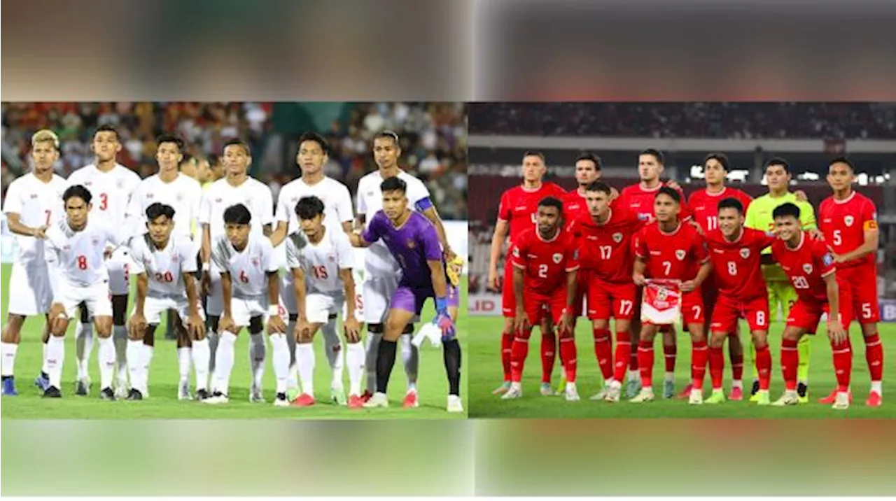 Timnas Indonesia Gagal Juara di Mitsubishi Asean Cup 2024