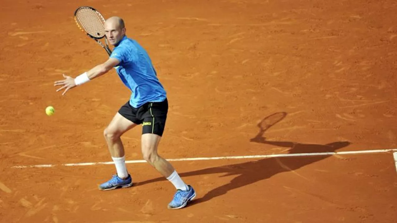 Davydenko Critiqué l'Équité des Salaire entre Joueurs Masculins et Féminins