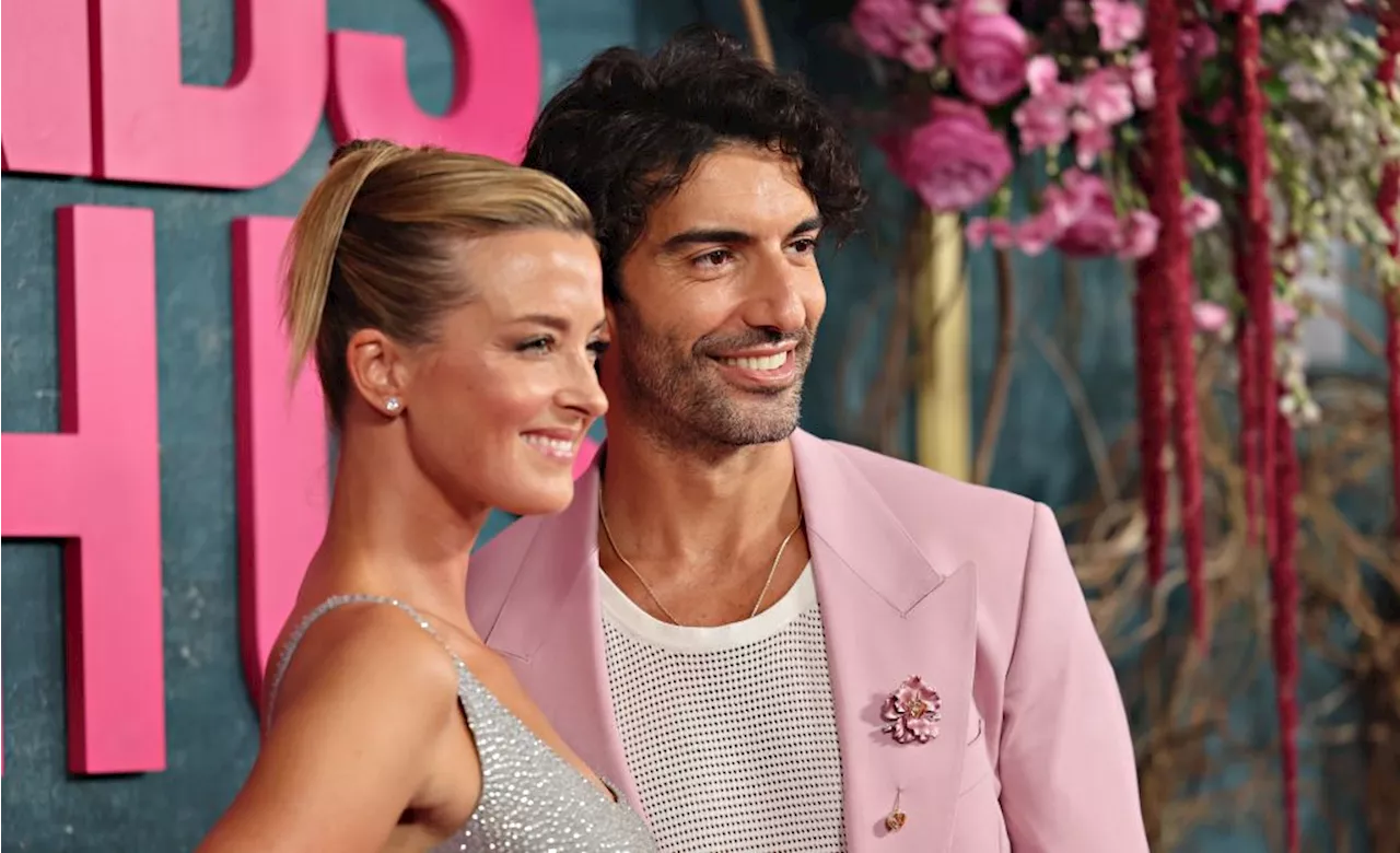 Blake Lively Acusar Justin Baldoni de Assédio Sexual