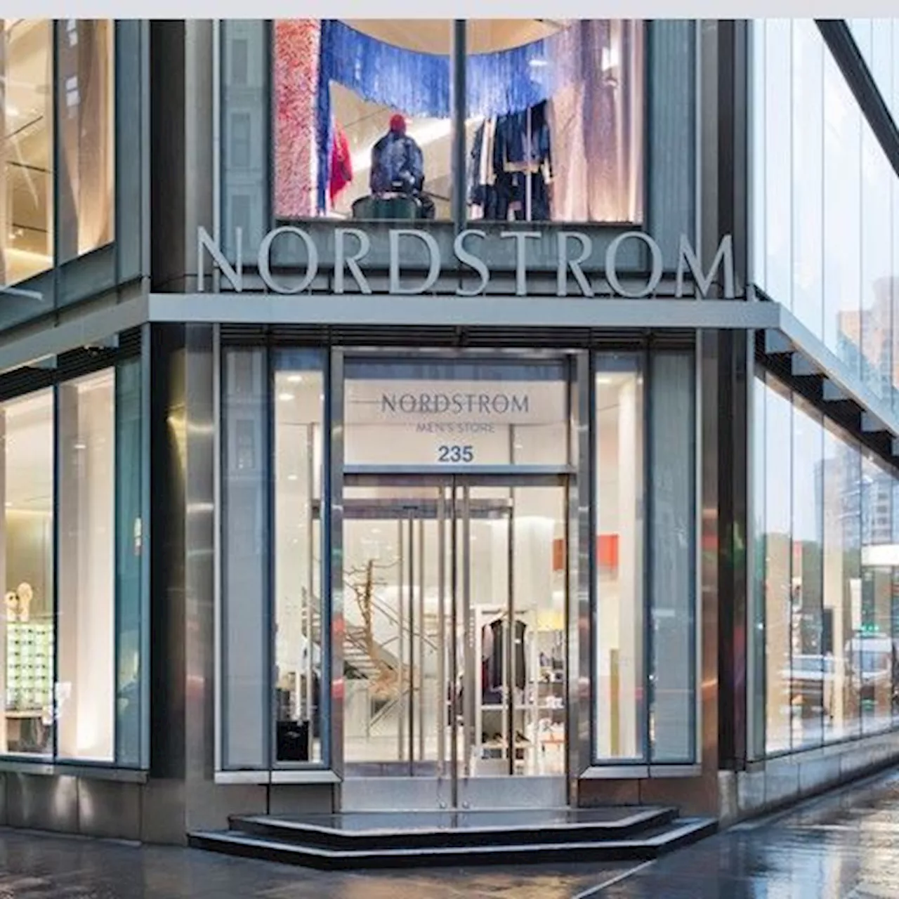 Família Nordstrom Compra Nordstrom em Transação de US$ 6,25 Bilhões