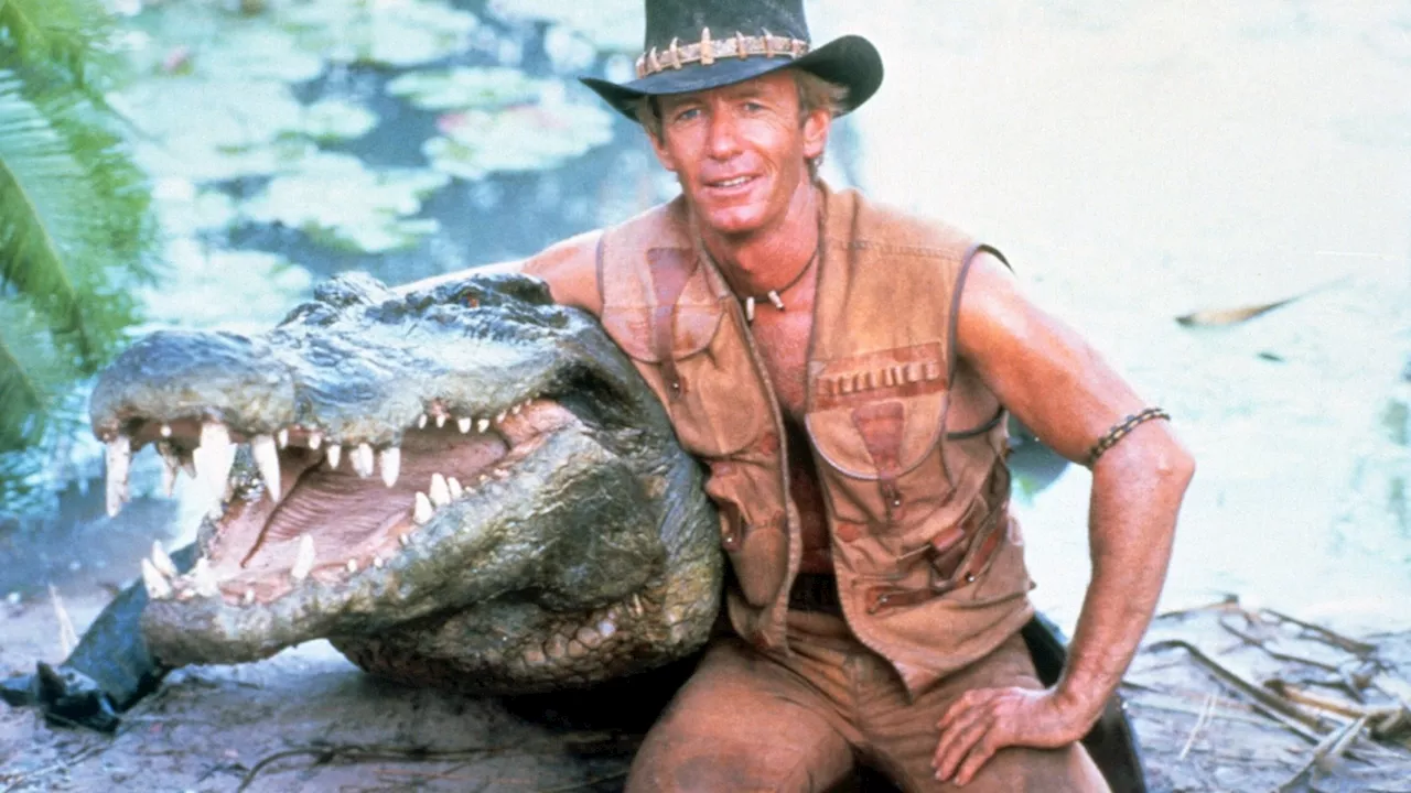 Paul Hogan: Da Sucesso do Crocodilo Dundee à Carreira Internacional