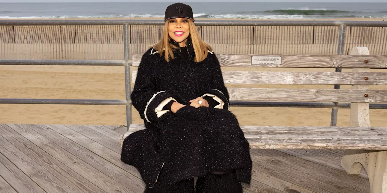 Despite Reports of Wendy Williams Being Incapacitated, She Seems Fine