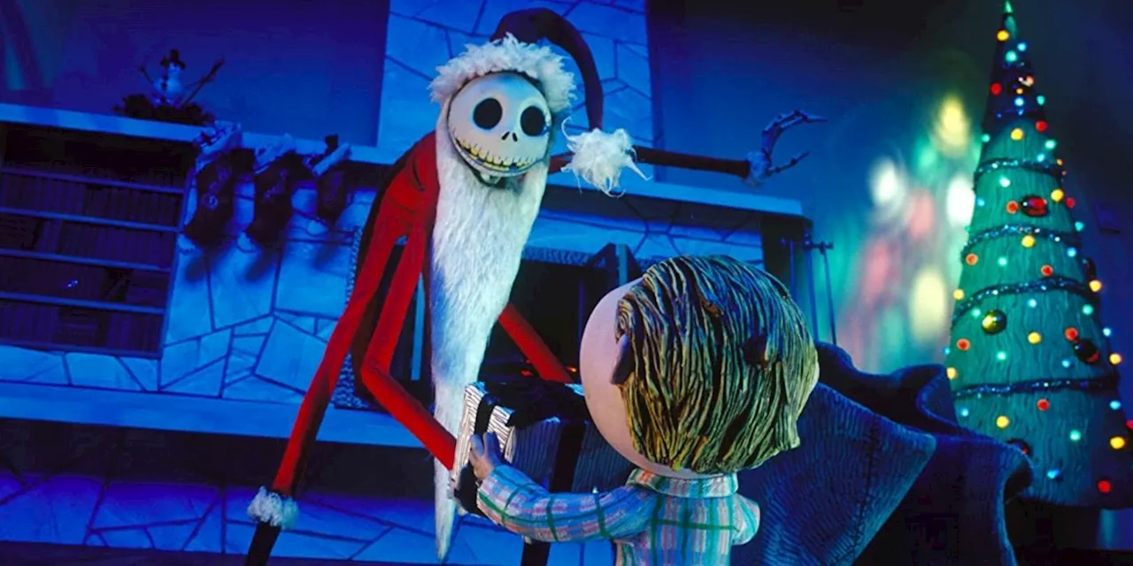 The Relatability of Jack Skellington in 'The Nightmare Before Christmas'