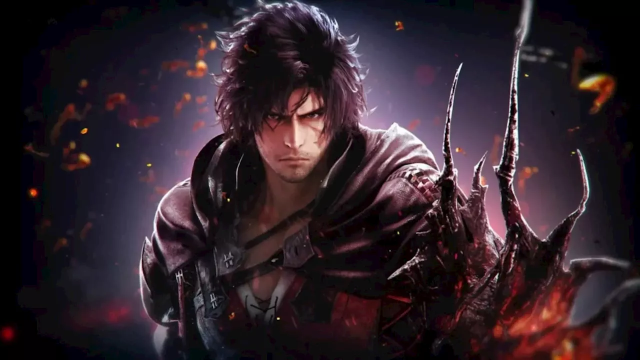 Could More Final Fantasy Characters Join Tekken 8?