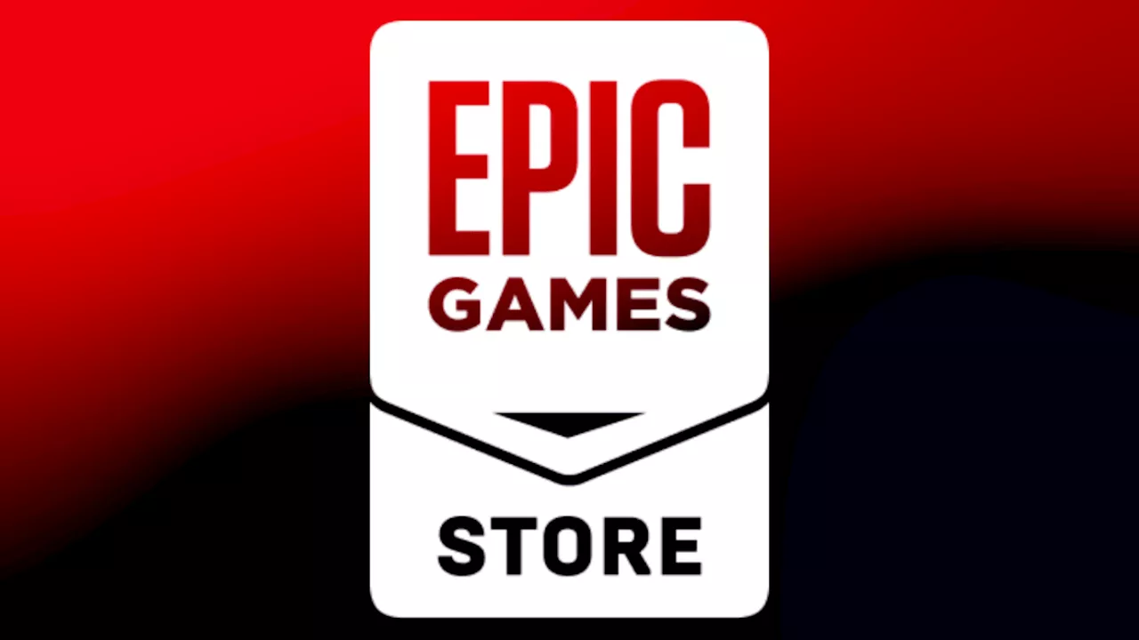 Epic Games Store's Holiday Free Games Disappoint