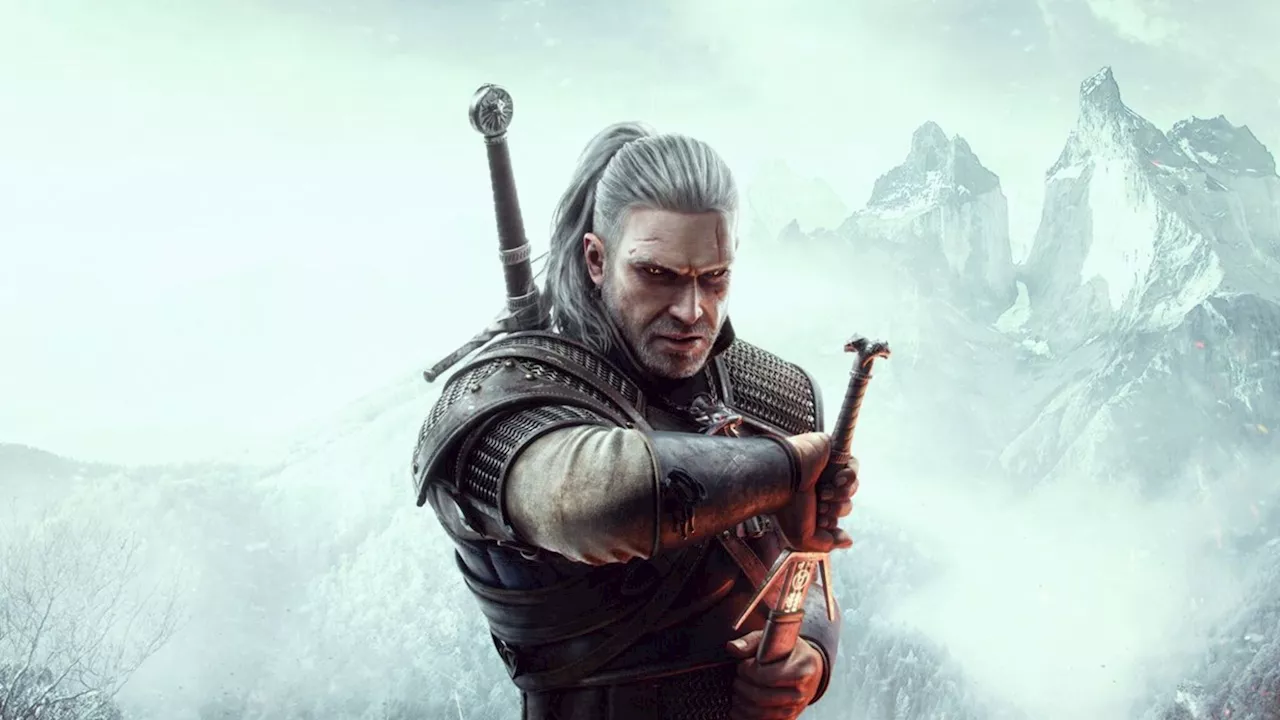 The Witcher 3: Wild Hunt Complete Edition Discounted to $9.99