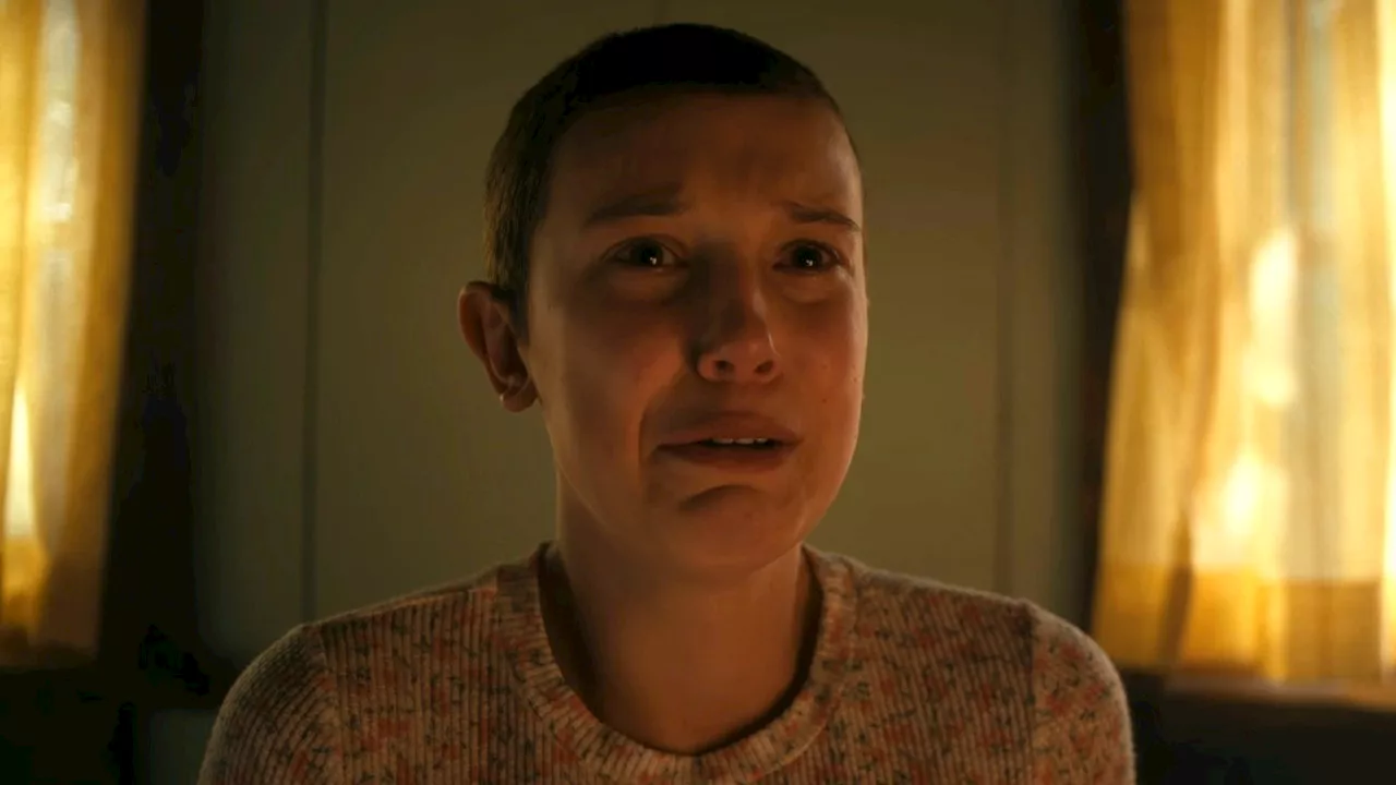 Addio a Stranger Things: I messaggi emozionanti degli attori