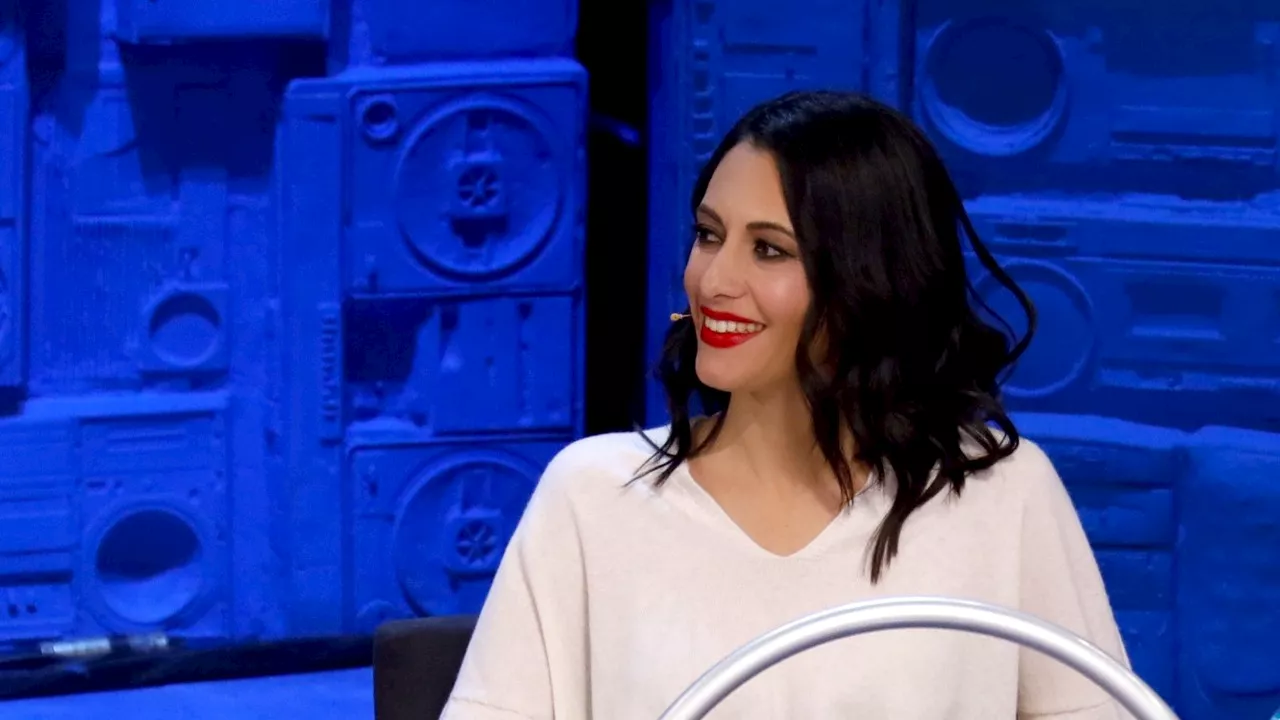 Deborah Lettieri Commenta l'Eliminazione di Teodora da Amici 24