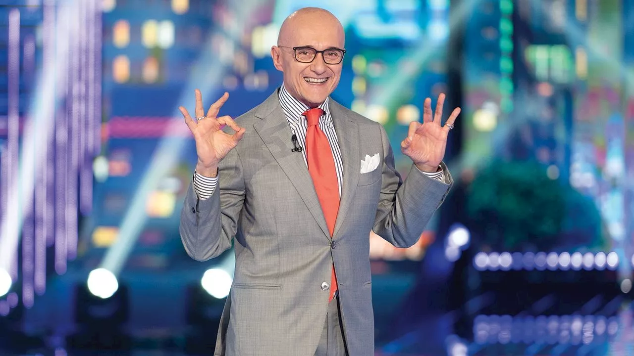 Grande Fratello: Pace e Sorprese in una Puntata Natalizia