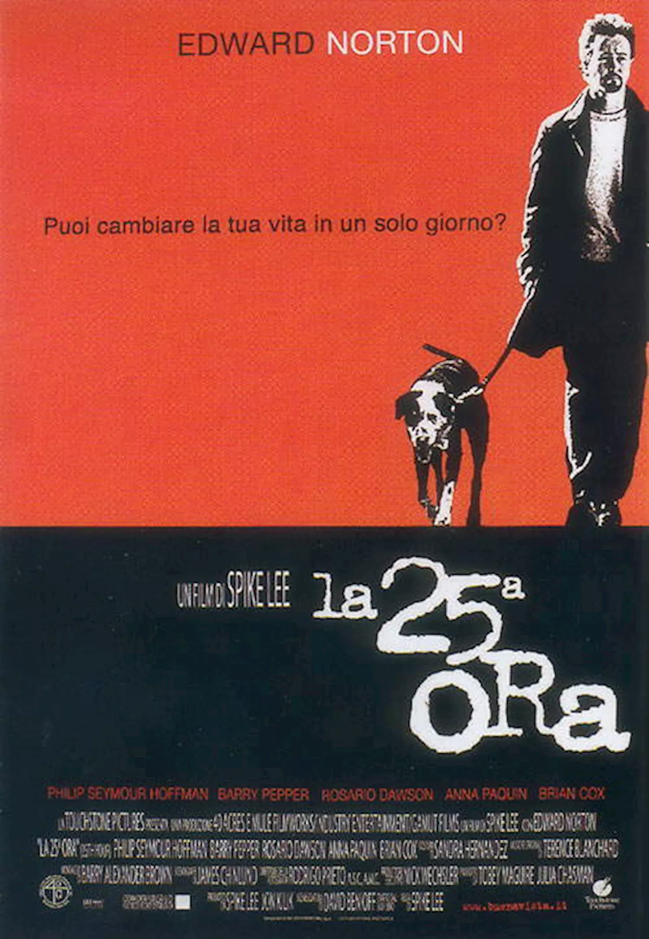 La 25a Ora - Film (2002)