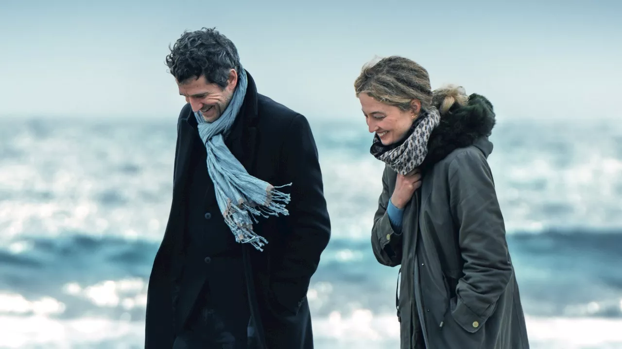 Le Occasioni dell'Amore, ritrovarsi quindici anni dopo per emozionarsi con Guillaume Canet e Alba Rohrwacher