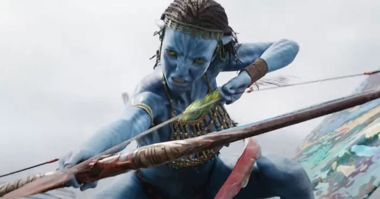 Avatar: Fire and Ash Release Date, Cast, and Story Details Revealed