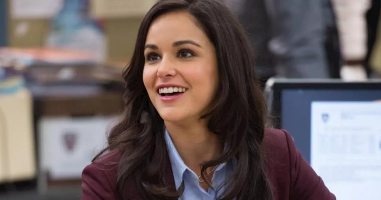 Brooklyn Nine-Nine Revival Unlikely Without Andre Braugher, Says Melissa Fumero