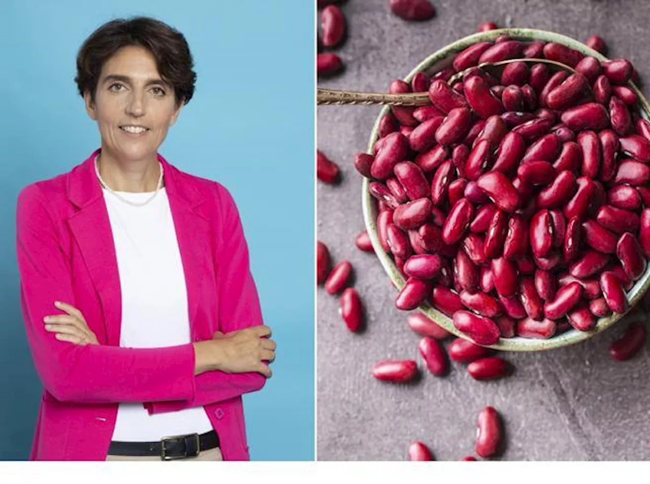 Ansia, stress, sbalzi d’umore, Maria Rescigno: «Vi spiego l’asse intestino-cervello e la dieta per...