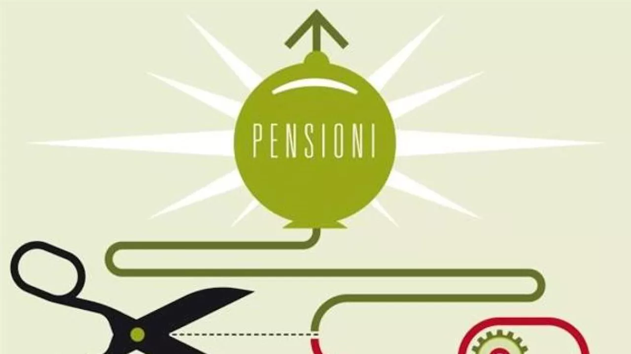 Pensioni anticipate a 64 anni: impatto limitato ma con paletti stringenti