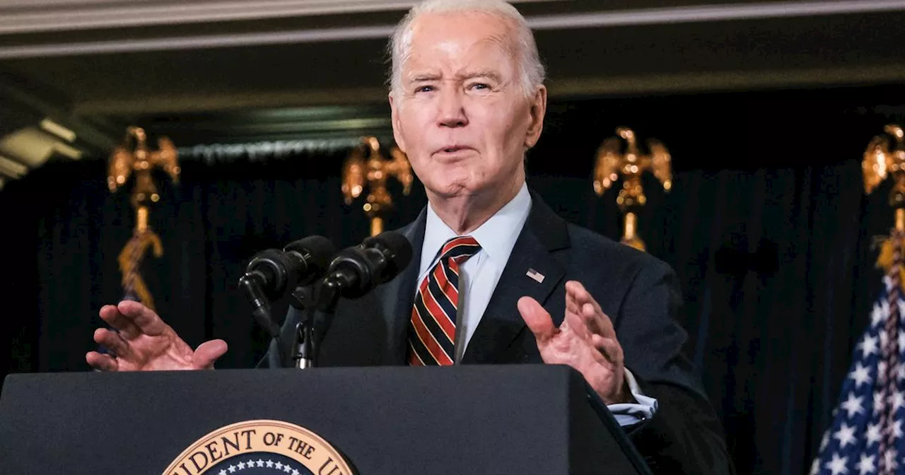 Biden Commue les Peines de la Quasi-Totalité des Personnes Condamnées à Mort au Niveau Fédéral