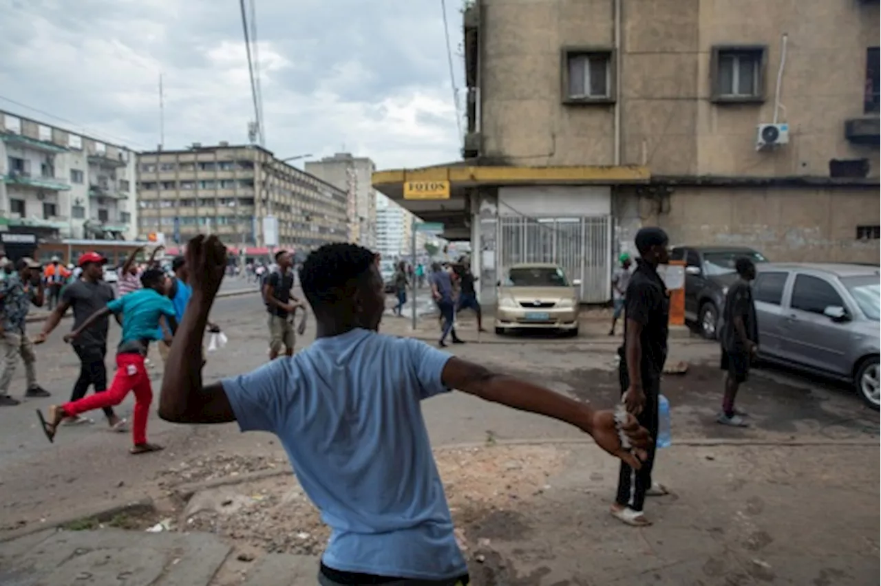 Conseil constitutionnel Mozambicain valide la victoire du Frelimo, risques de chaos