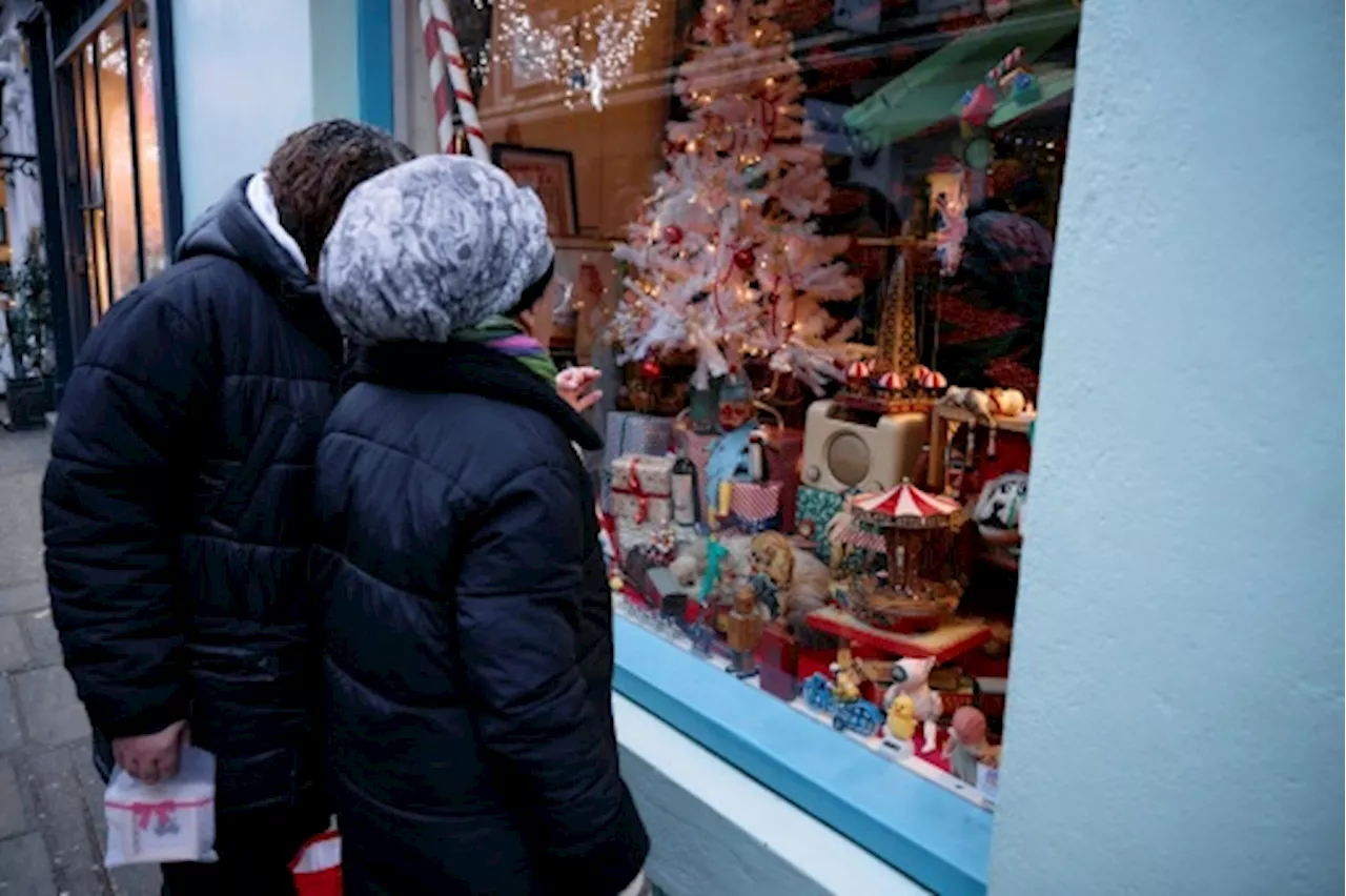 La Vitrine Magique de Bob Borzello