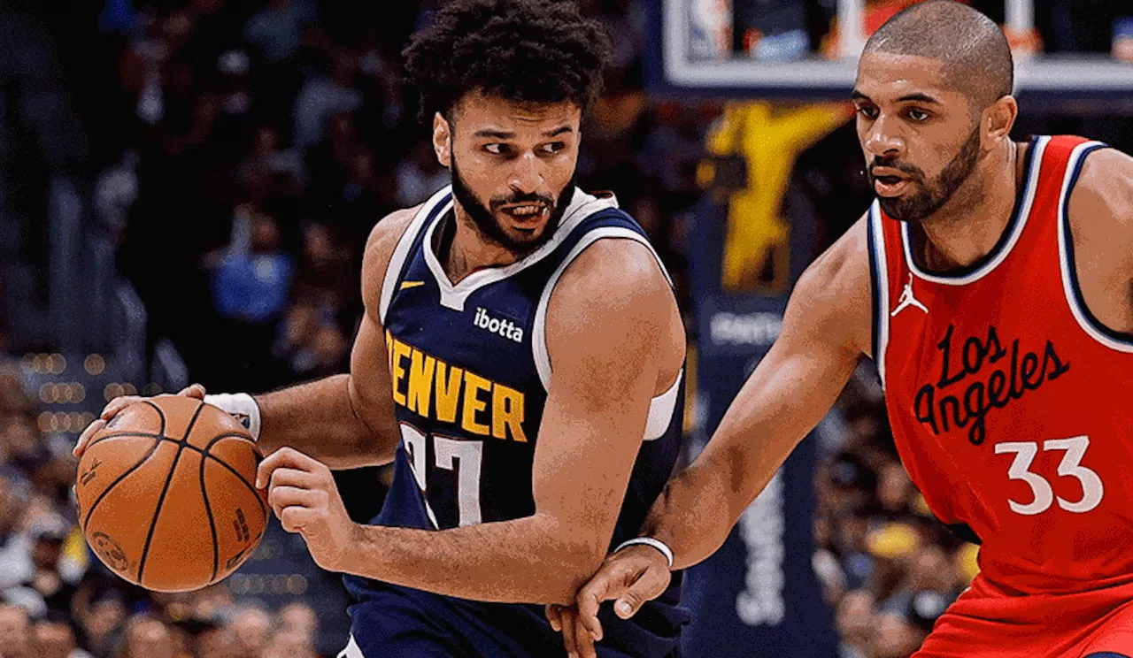 Denver Nuggets Expected To Cover Against Phoenix Suns