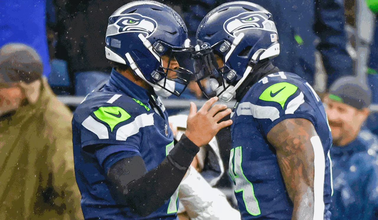 Seahawks Expected to Bounce Back Against Struggling Bears