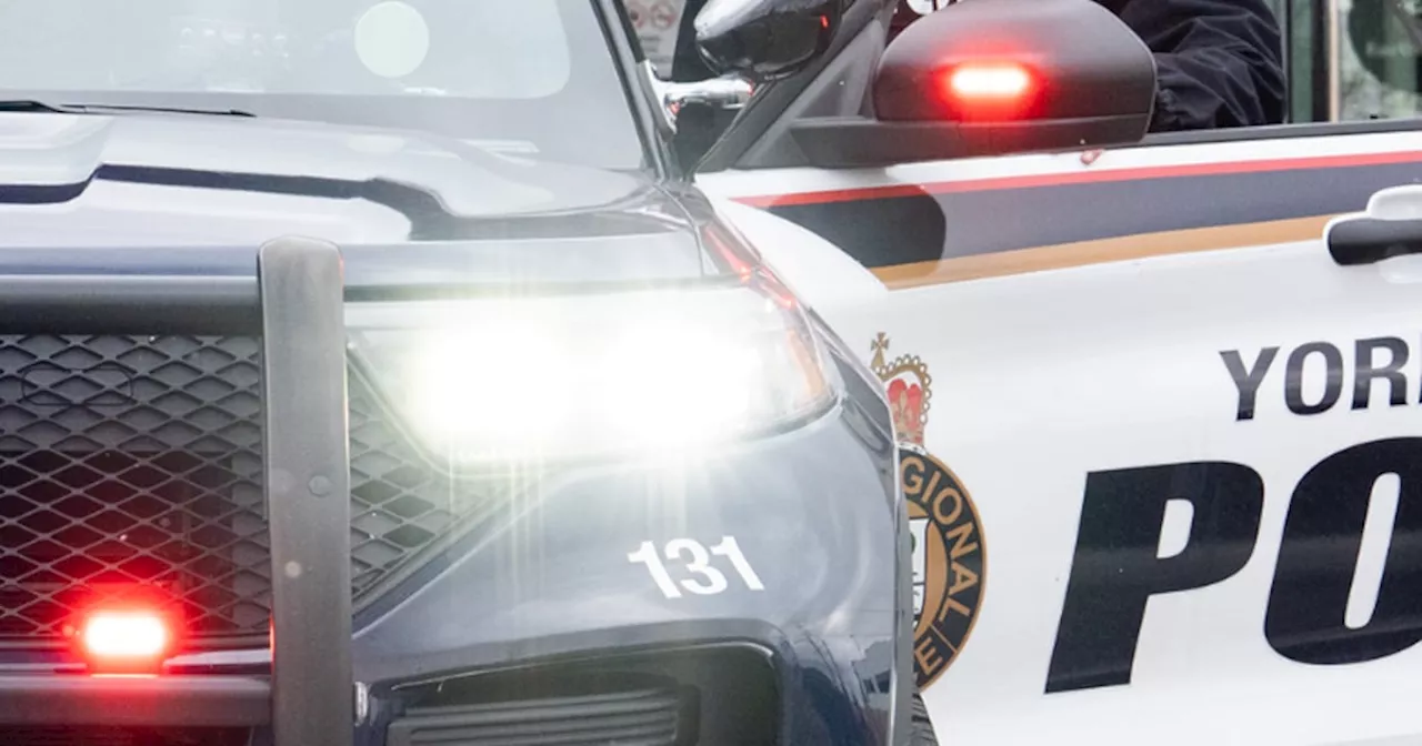 Three Suspects Sought Following Commercial Robbery in Vaughan