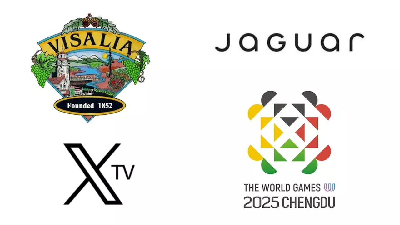 The Best and Worst Logos of 2024